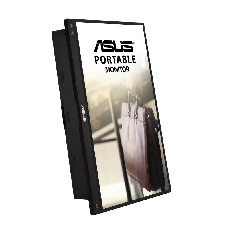 ASUS ZenScreen MB16ACV 15.6 ASUS ZenScreen MB16ACV 15.6